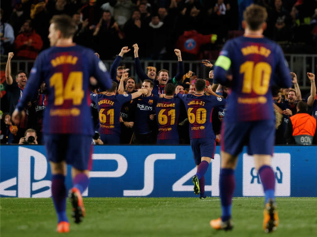 [流言板]拉菲尼亚：赛季未完，巴萨将以更强面貌强势回归